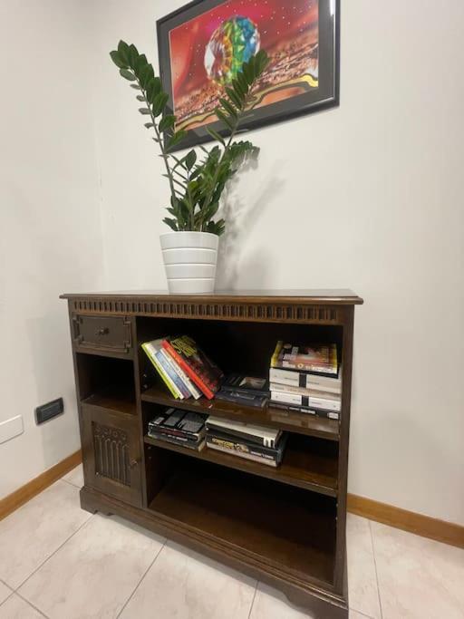 Casa Vacanze Viale Miramare 31- Delizioso Mini Loft Industrial Terst Exteriér fotografie
