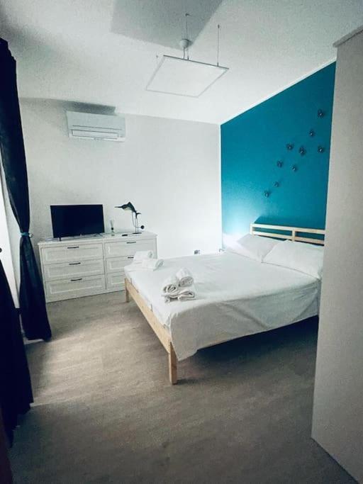 Casa Vacanze Viale Miramare 31- Delizioso Mini Loft Industrial Terst Exteriér fotografie